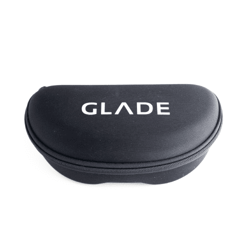 Sunglass Hard Case