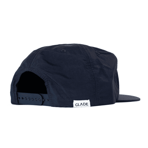 FlagshipCap Navy b