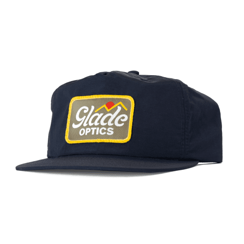 FlagshipCap Navy f