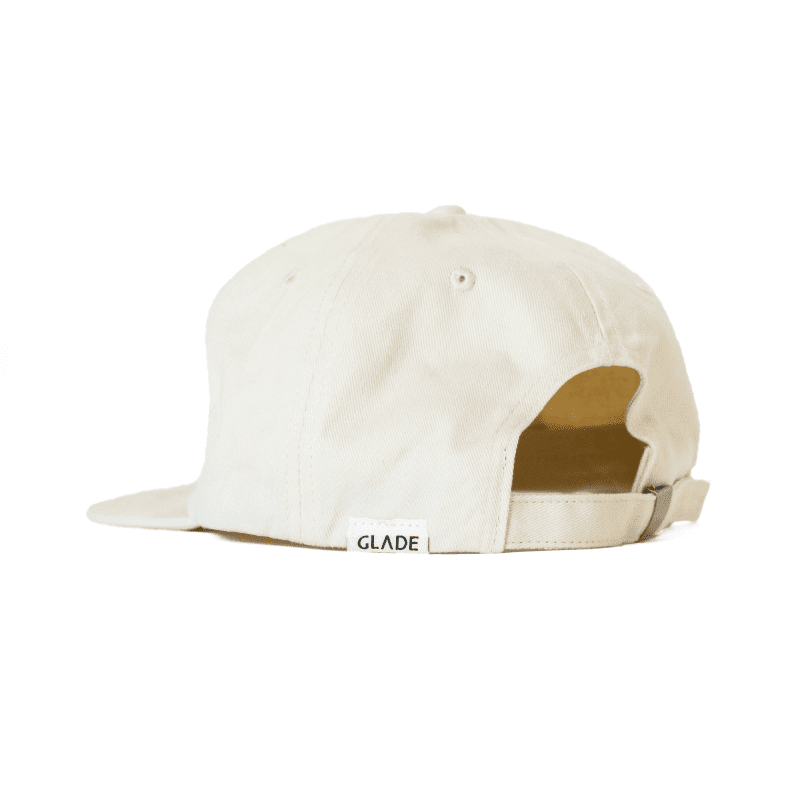 ScoutCap Eggshell b