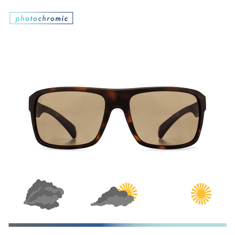 photochromic freestone